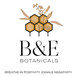 B&amp;E Botanicals - Home