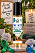 Mental Health Awareness Roll-On Oil