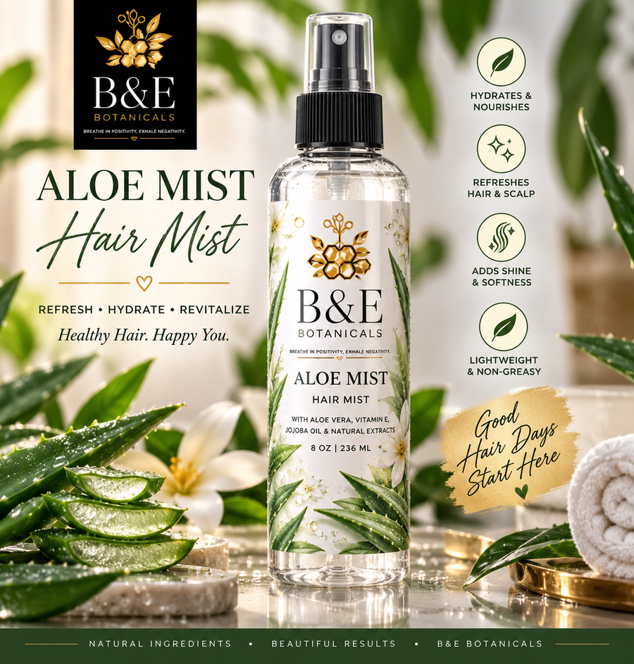 Hair Care