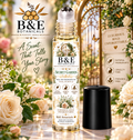 B&E Botanicals Secret Garden 10 mL Roll-On Perfume Oil